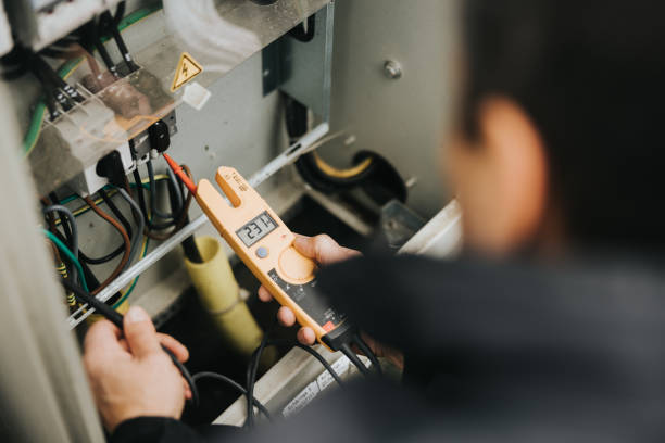 Best Electrical Installation Contractor  in La Grande, OR